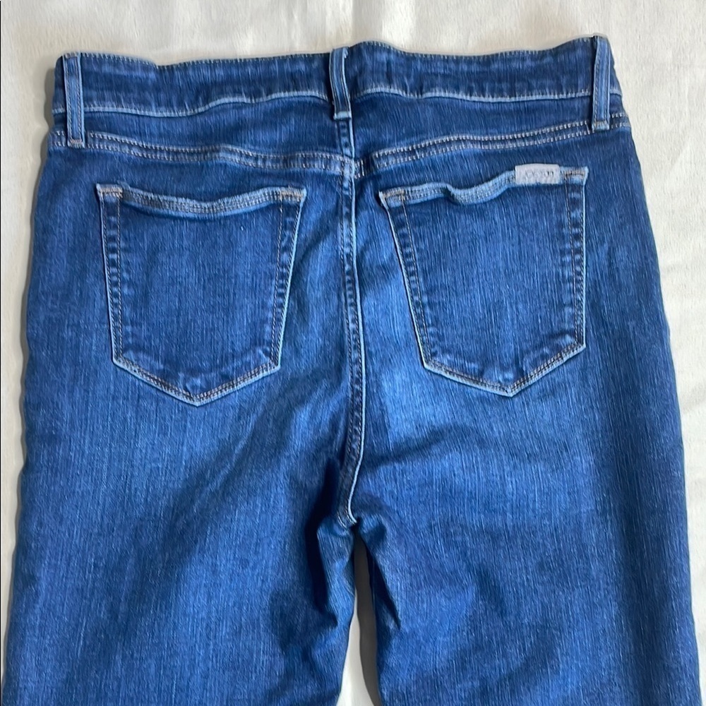 JOE’S Women's Classic Blue Jeans - Picture 10 of 11